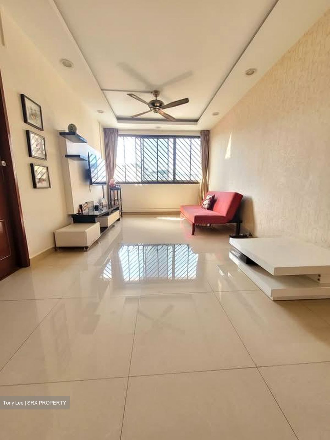 Blk 102 Pasir Ris Street 12 (Pasir Ris), HDB 4 Rooms #598235131